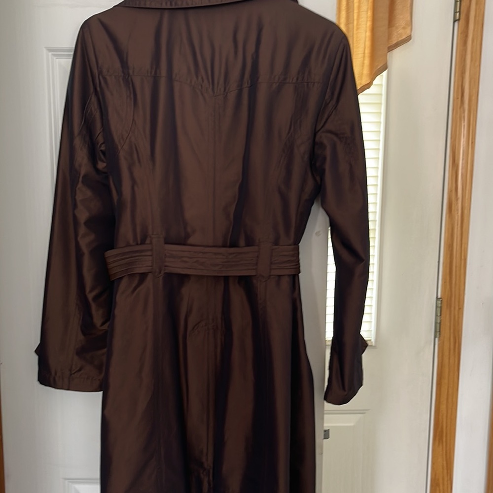 Woman’s jacket - Picture 4 of 5